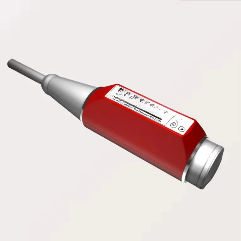 

High-quality concrete test hammer, concrete hardness tester HT-225D/HT-75D/HT-20D