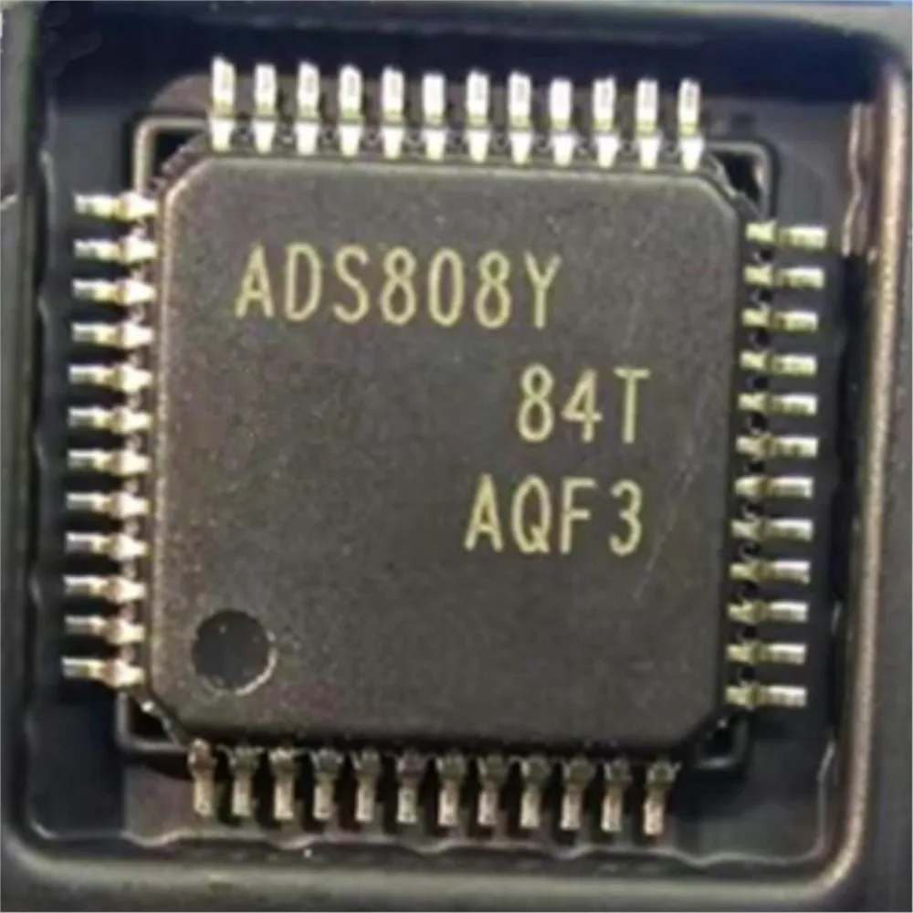 

ADS808Y ADS808 QFP48 new original orders are welcome (Product quantity: 1 pieces)