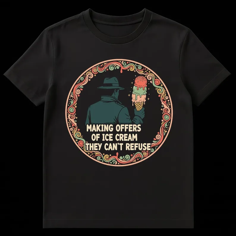 Mobster Fan Eis Ang…