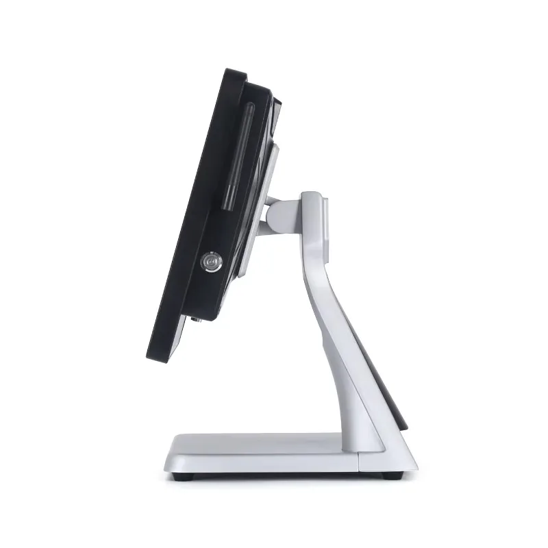 2026 ST9902 Android Windows High Quality Lcd Touchscreen  Cafe For Retail Shop Pos Systems