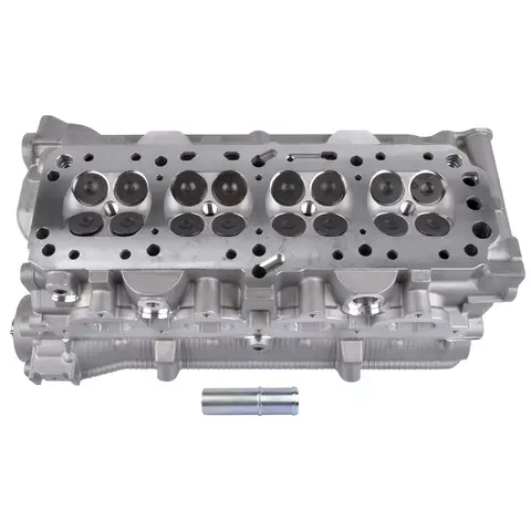 AP02 शेवरले एविओ LS LT बेस 4-डोर 1.6L DOHC 2004 2005 2006 2007 के लिए पूर्ण सिलेंडर हेड 10 best sales एवियो शेवरले - №5