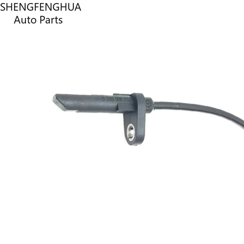For BMW R56 R60 car wheel sensor ABS-rear 34529808194 cross-border e-commerce wholesale