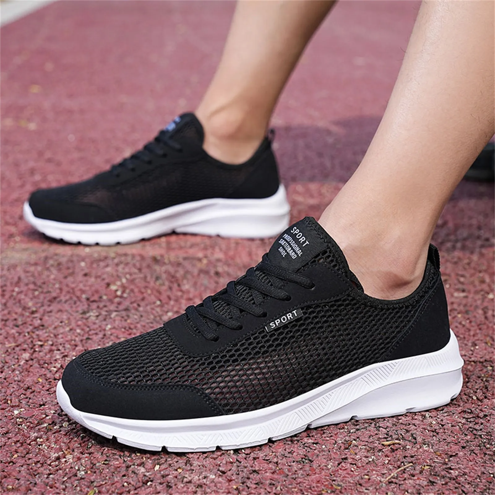 Sports Shoes Men Baskets Man Designer For Top Brand Sneakers Shoes Men Roller Skates Casual Dress Men's Shoes Tennis ﻿