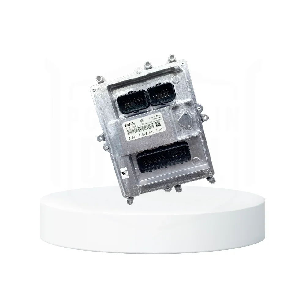 

High Performance ECU by 0281020012 0 281 020 012 Engine Control Unit 4898111 for VOL VO