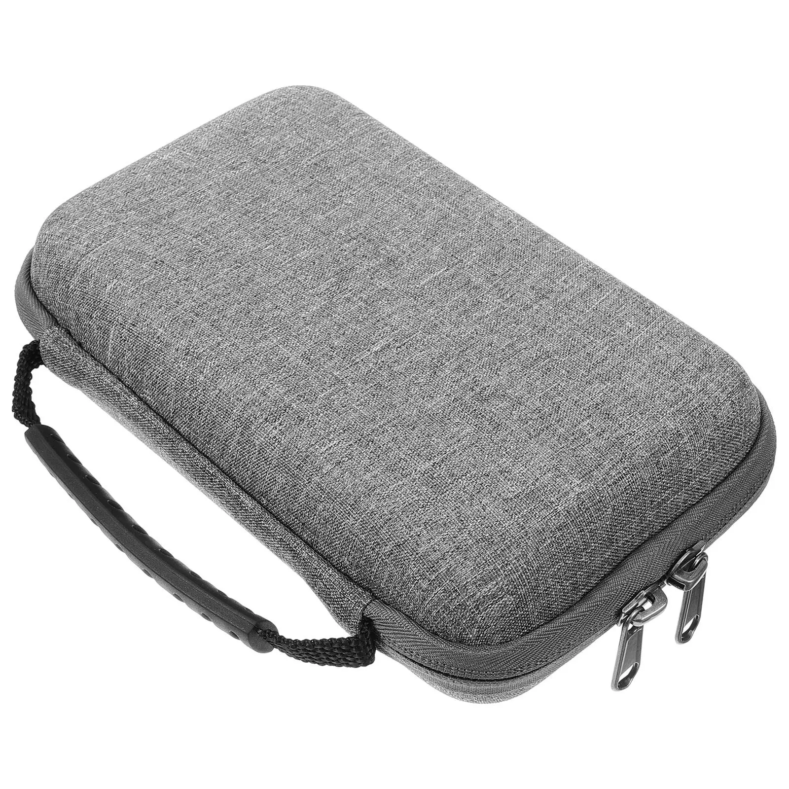 

Pen Accessory Organizer Travel Case Compact Electronics Storage Bag Cord Organizer Travel Pouch for Chargers Cables