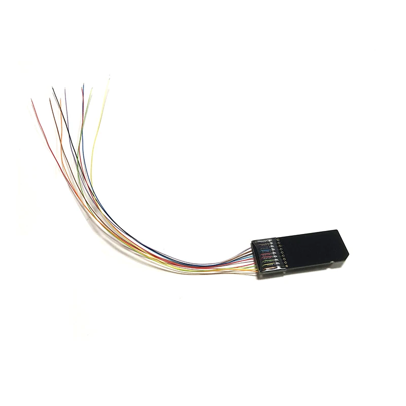 Repair For BMW Benz, Audi, Porsche, Fengdao Audio Host Repair Chinese Data EMMC read and write tools SD card