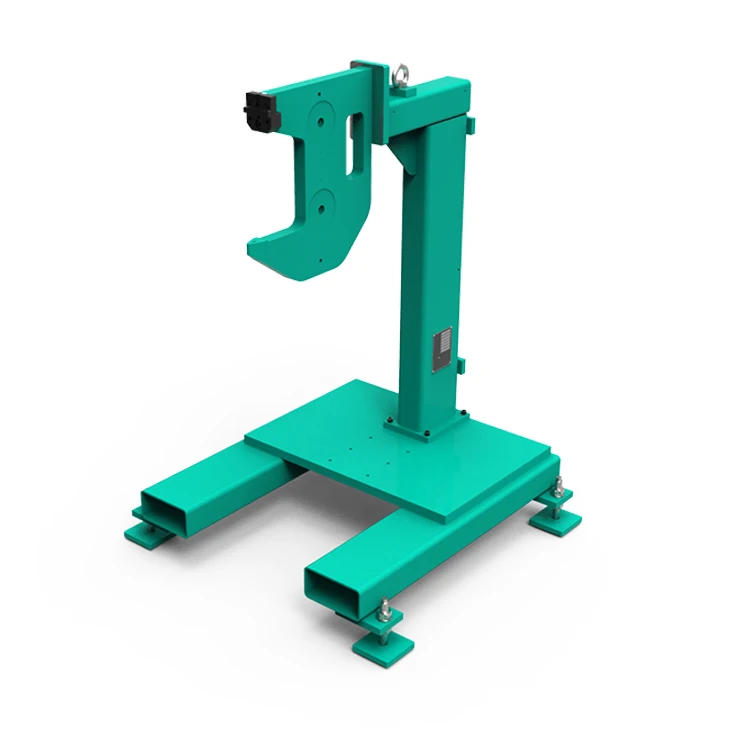 C-frame Bench Type Pneumatic Hydraulic Self Clinching Machine