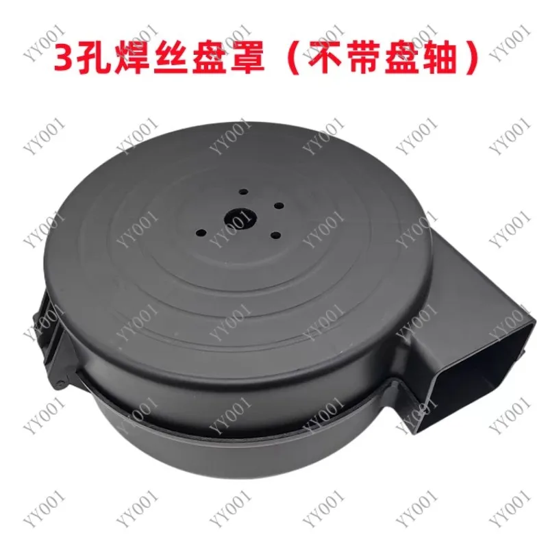 

Welding Wire Spool Cover Dustproof Welder Wire Feeder Universal Damper Spindle
