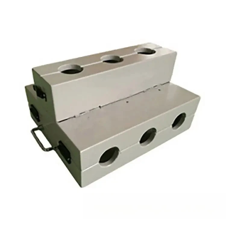 High voltage cable end box HP-TZBH10-X bypass adapter T-shaped intermediate connector protection box
