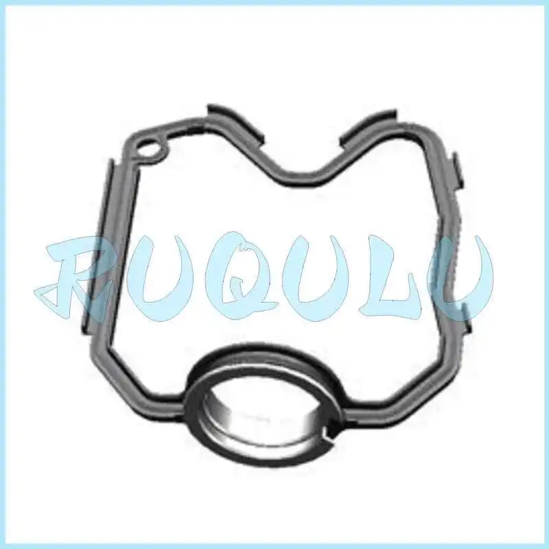 

Zt1p58mj Cylinder Head Cover Rubber Gasket Sub Assembly 1051668-001000 For Zontes