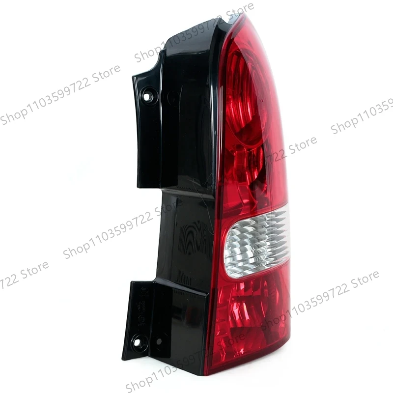 For Ssangyong Rexton 2006 2007 2008 2009 2010-2012 LED Taillight Steering Signal Backlight Brake Light Driving Light Assembly view 2