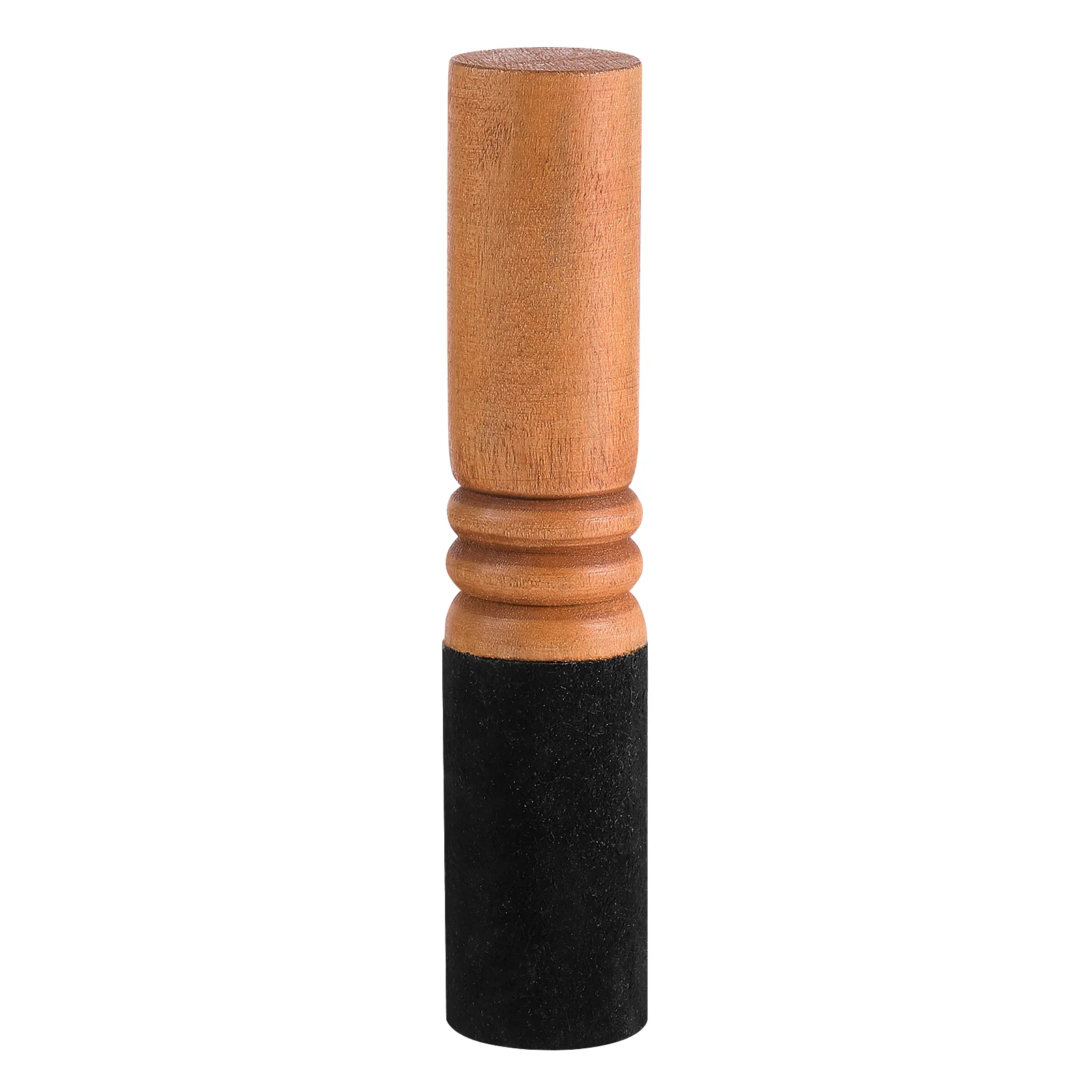 

Singing Bowl Stick Mallet Buddha Sound Striker Gong Gavel Wooden Knocking Rods Chanting Bowls Yoga