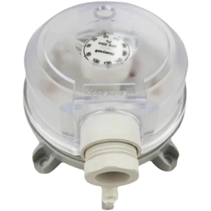 DPS200A DPS400A DPS1000A DPS2500 Air Gas Filter Screen/Differential Pressure Switch