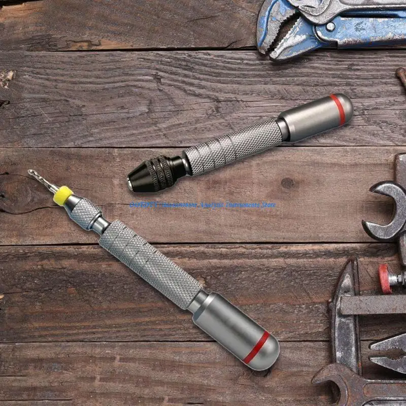 367d Bits broca aço portátil mancal