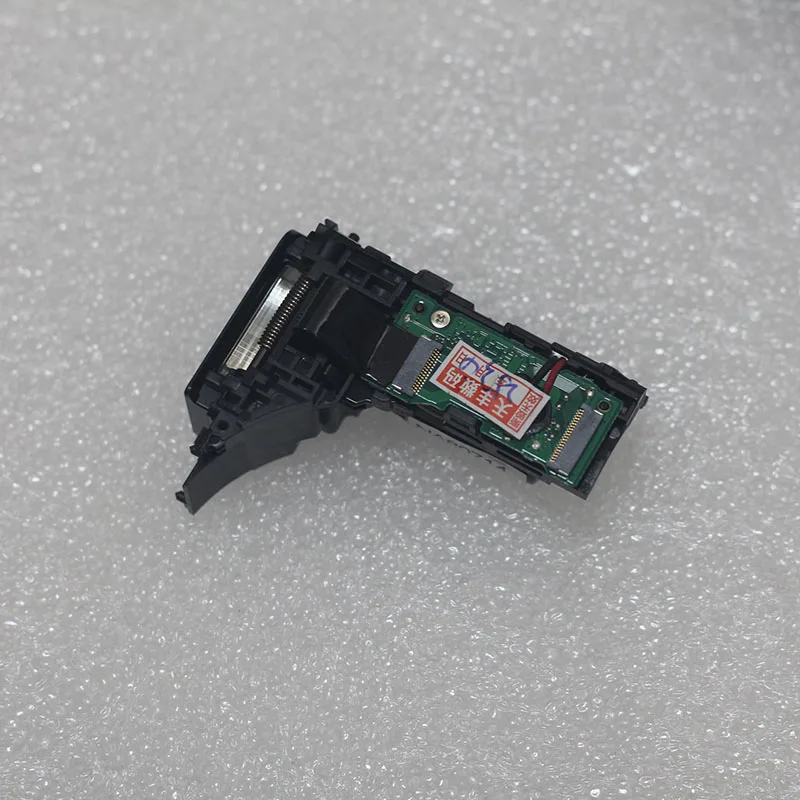 New Black Flash Charge Board Assy Repair Part For Canon Powershot SX740 HS Digital Camera