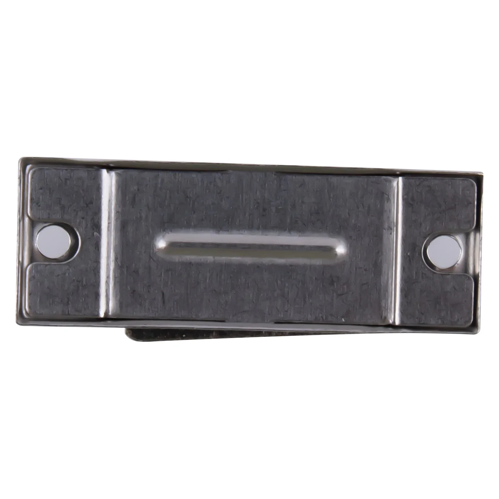 Stainless Steel Heavy Duty Elliptical Holes Practical To Use Elliptical Holes Extra Strong Pull Outdoor Use Furniture Use