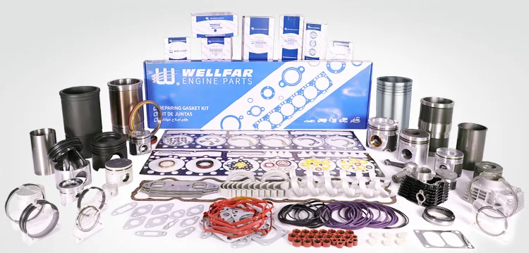 New Design 1440725 Connecting Rod for 3500SS Engine