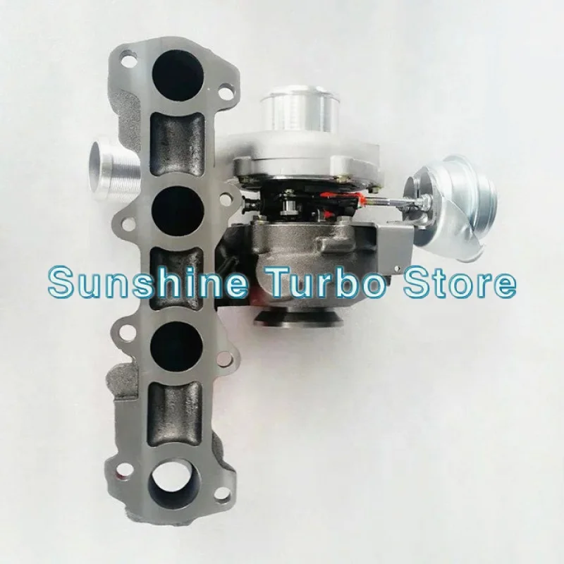 

GT1749MV Turbo 767835-0001 767835-5001S 740080-0002 752814-0001 755042-0001 755042-0002 755042-0003 turbo for Z19DT Engine