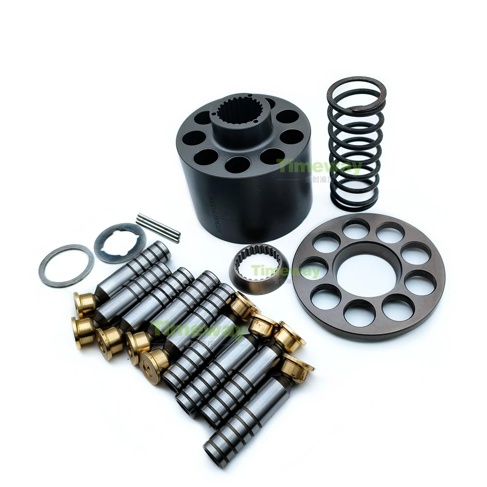 

PVQ Hydraulic Pump Rotary Group Kits Axial Piston Pump Spare Parts for EATON VICKERS PVQ10 Pump Accessories Repair Kits