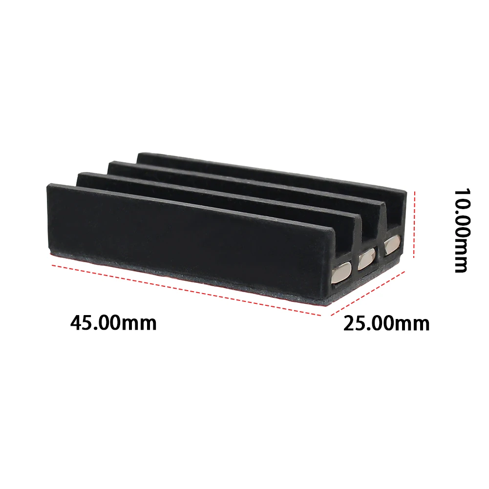 

Magnetic Bit Holder Screwdriver Bits Holder Powerful Magnet Drill Bit Holder for Milwaukee for Dewalt Impact Drivers Drills