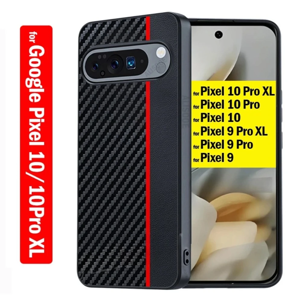 Luxury Business Fib… - image