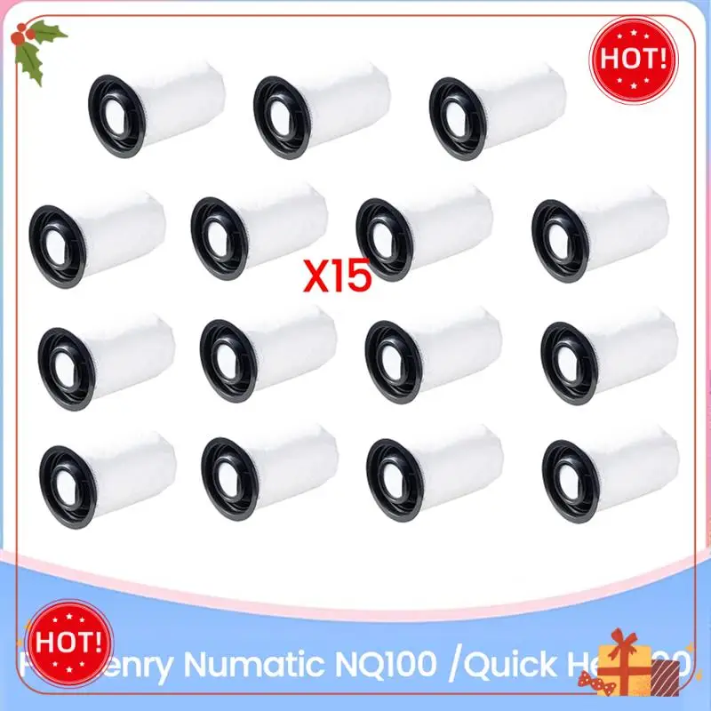 

ABLE-High Quality Dust Bag For Henry Numatic NQ100 / Quick Hen.100, Essential Vacuum Cleaner Spare Parts