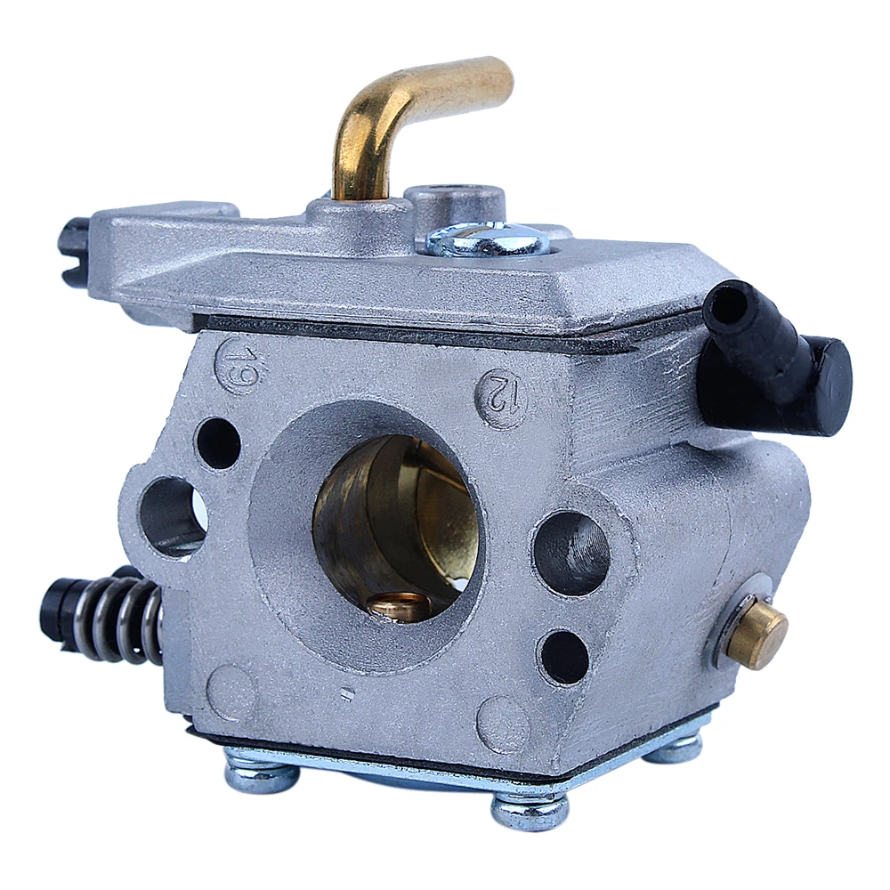 WT-194 Carburetor Carb For Stihl 024 026 MS240 MS260 024AV 024S Chainsaw Replace 1121 120