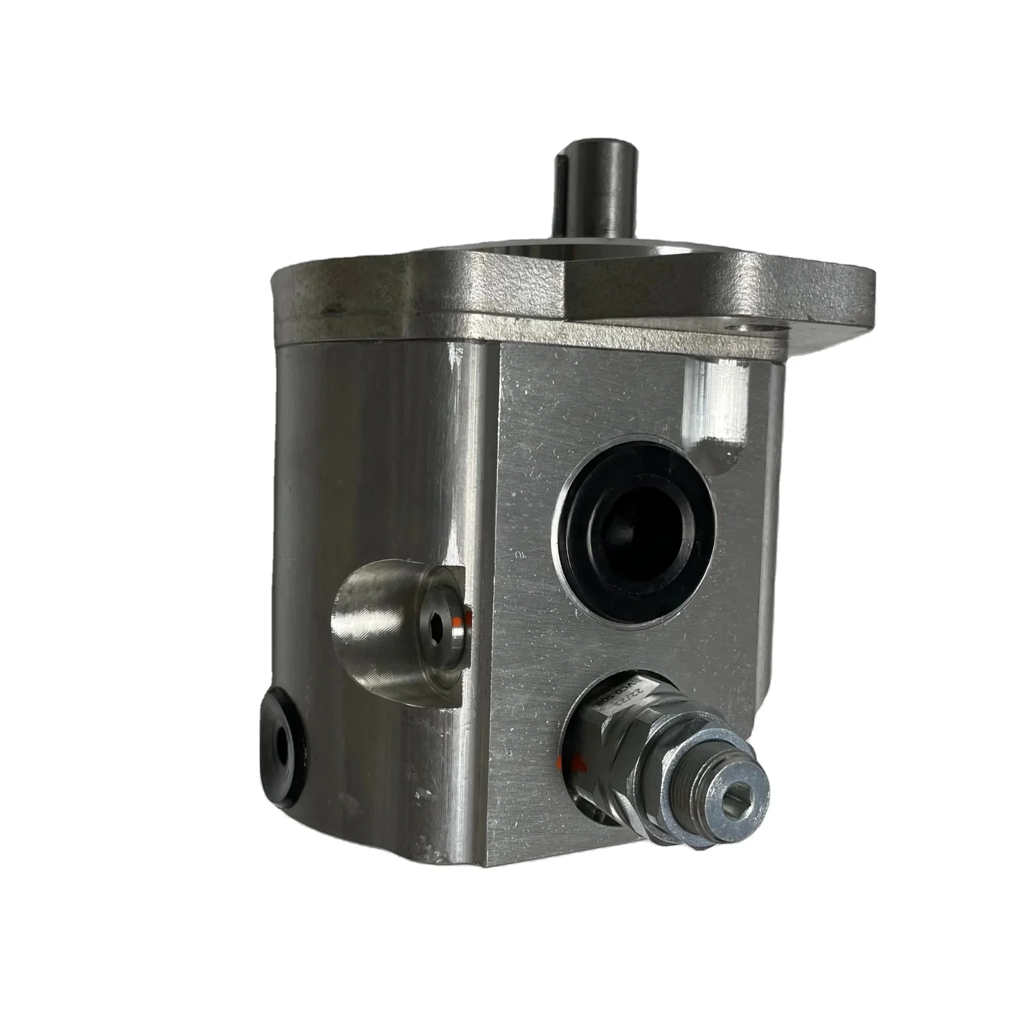 

Двигатель вентилятора 307-3036 3073036 Мотор-редуктор для Cat Loader 259B 247B