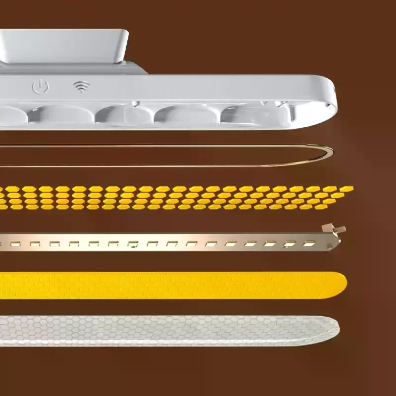 Obrázek kategorie: LED osvětlení tabule