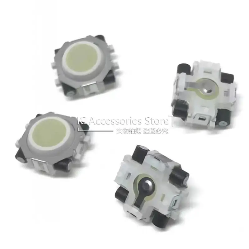 5PCS New Original Mobile Phone Accessory Trackball Navigation Switch EVQWJN005 Multidirectional Switch