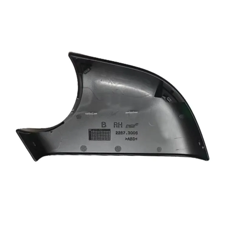 

Popu For 2021 2022 2023 2024 for Tesla Model Y ModelY Exterior Rearview Side Mirror Lower Bottom Cover Lid Cap Shell 8202102 8