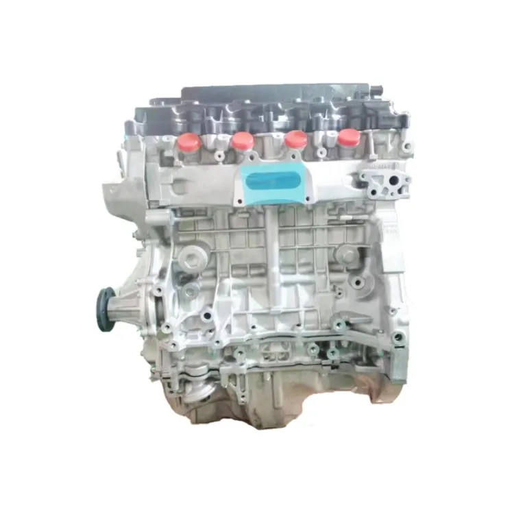 

Factory Direct Wholesale Auto Engine R18Z Car Engine for Honda