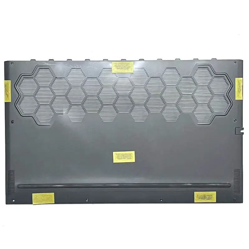 New Laptop For M17 R3 R4 Bottom Base Cover D shell Lower Case Panel Door Cover 0DT3GY