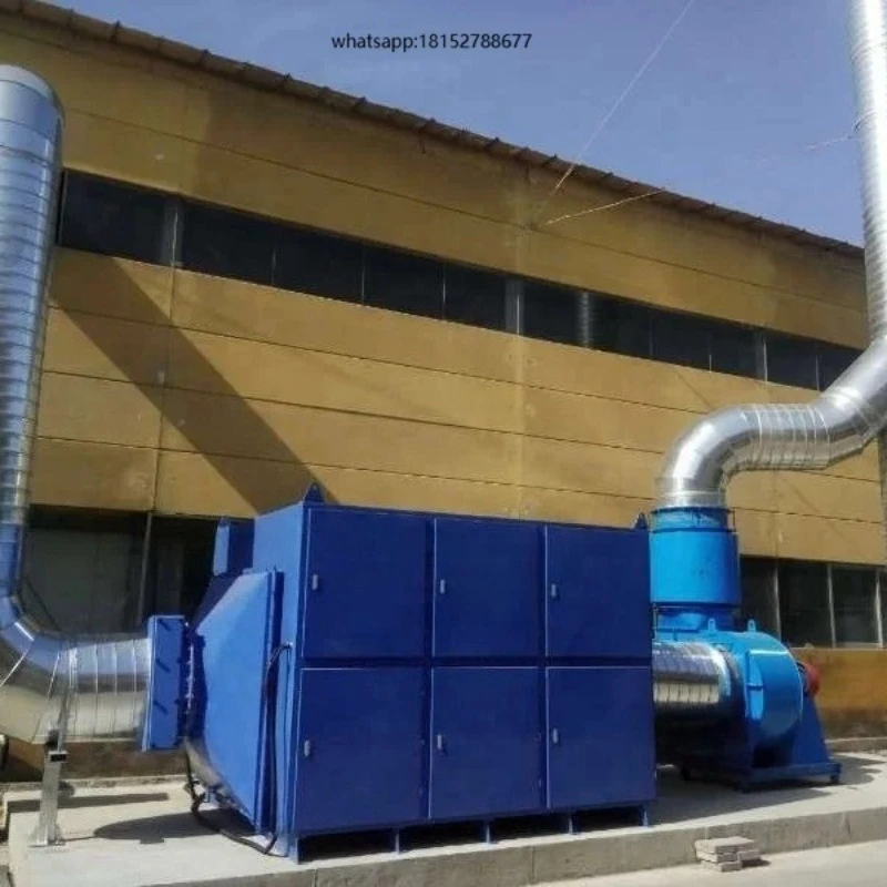 Industrial Activated Carbon Purifier/Activated Carbon Filter Water Treatment/Smoking Activated Carbon Filters