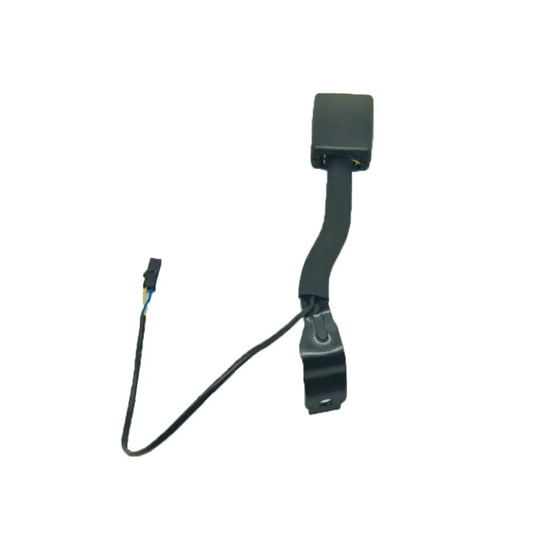 5KD857756 5KD857755 5KD 857 755 5KD 857 756 Car Safety Front Seat Belt Buckle Adapter Socket Connector Clip Camlock