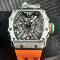Pagani Design Quartz VH65 42MM photo 5