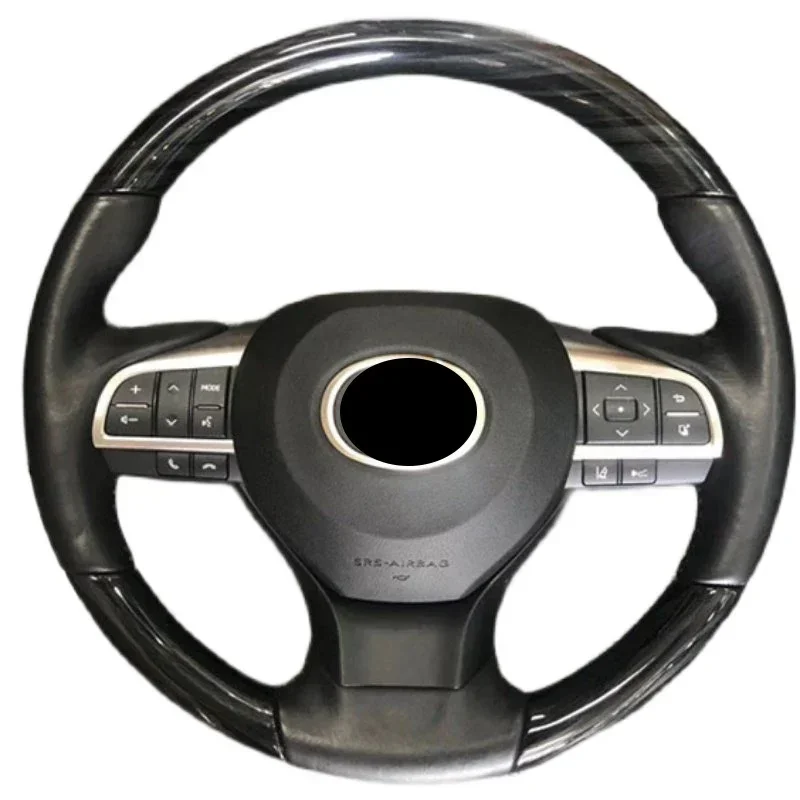 

Car Steering Wheel For LX570/GX460 2008-2021 Old Update New