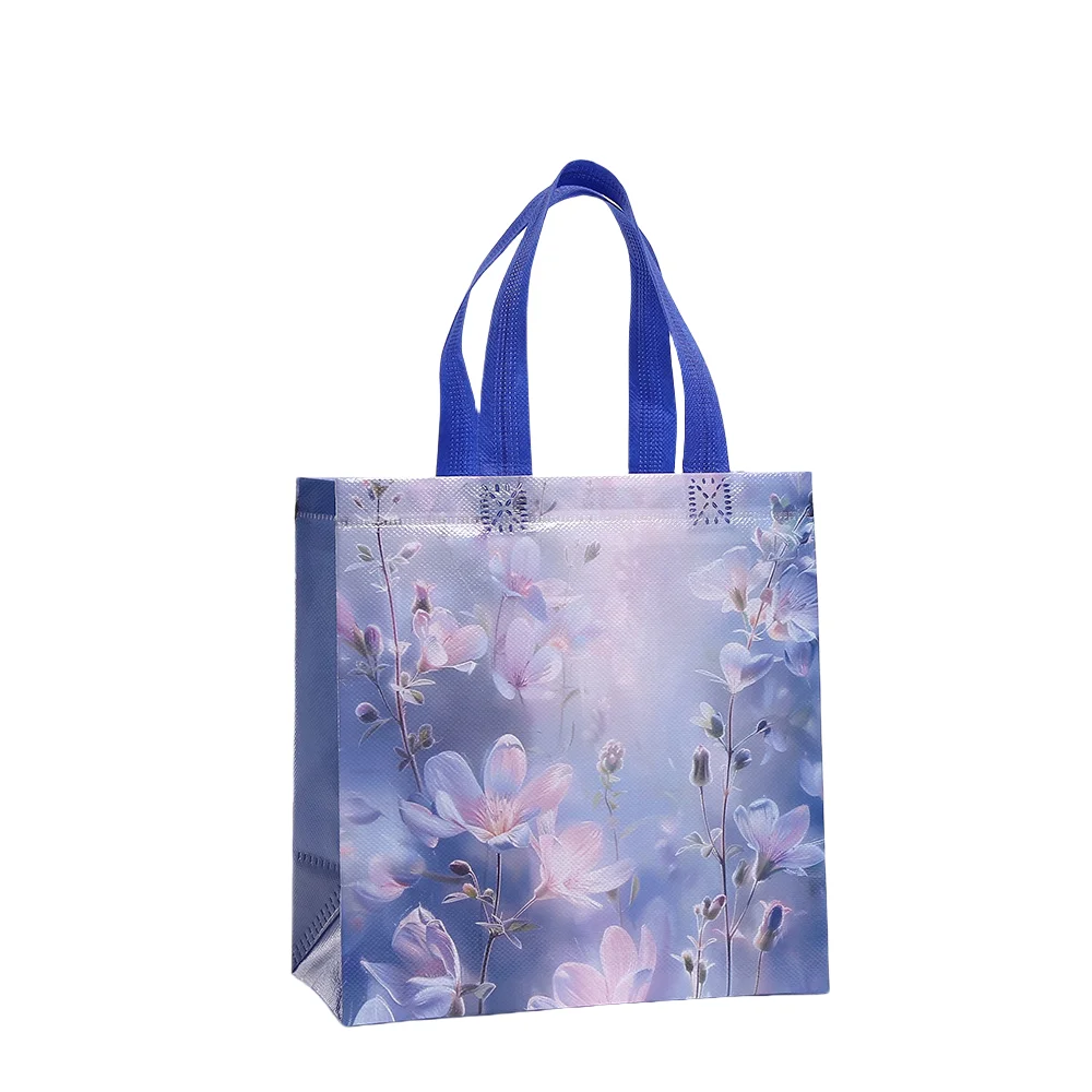 LPZHI watercolor floral gift w - огляд і ціна Luxury Bags For Kids