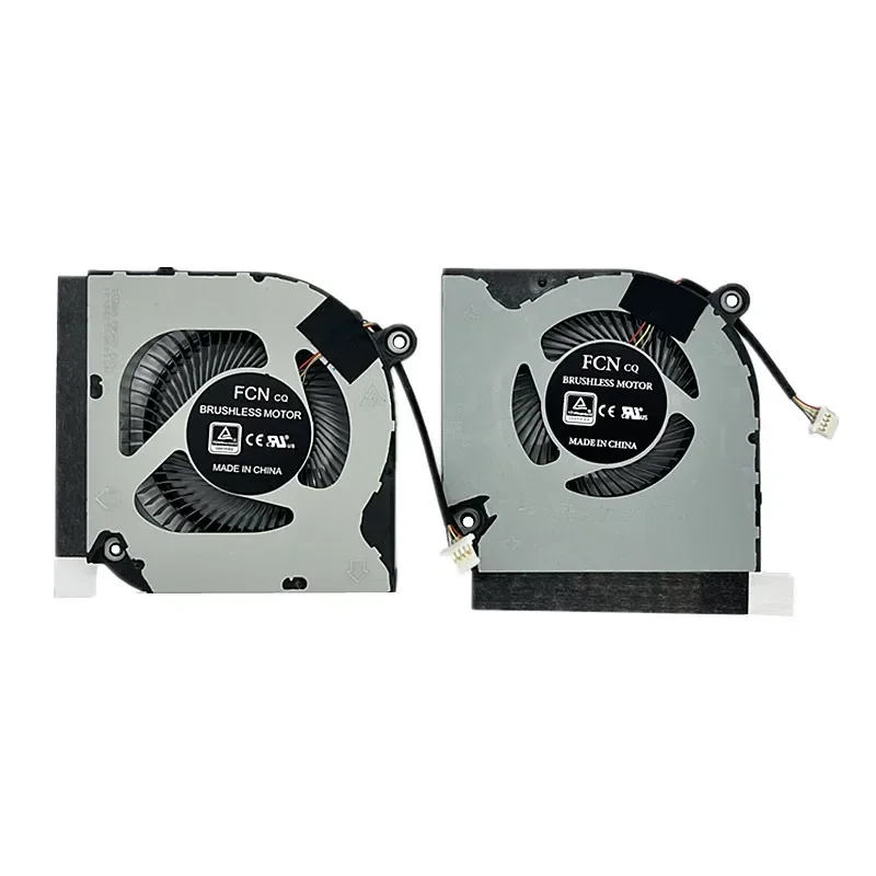 sui for ACER 300 PH317-53 PH315-52 AN515-55 AN515-56 AN515-57 AN515-45 AN517-52 N20C1 GPU CPU FAN cooling fans