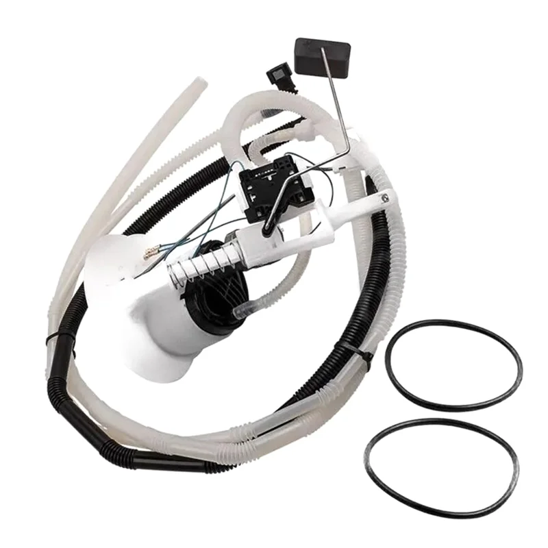 Für BMW E90 Kraftstoffpumpenbaugruppe 16117163295 Für Modelle 325I 330I 328I 2006-2013 Kraftstoffpumpenmodul