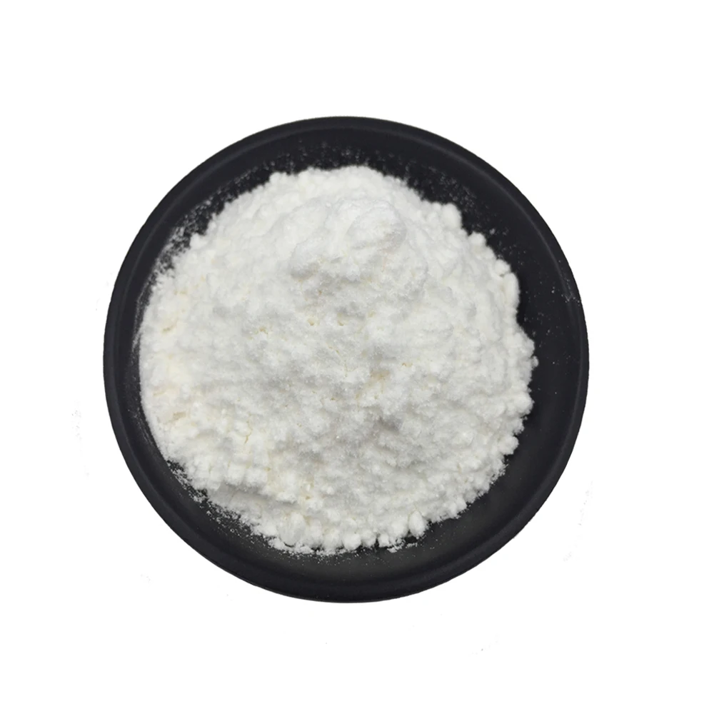 Hot Supply 99% Ursolic Acid Powder For Anti Aging Cosmetic Raw Materials