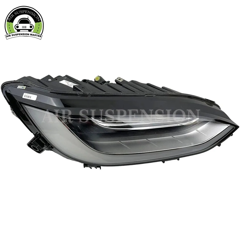 1 stks Links/Rechts Voor 2015-2019 Tesla Model X LED Koplamp 103431300 c 103431600 C 1034313 -00-c 1034316 -00-C