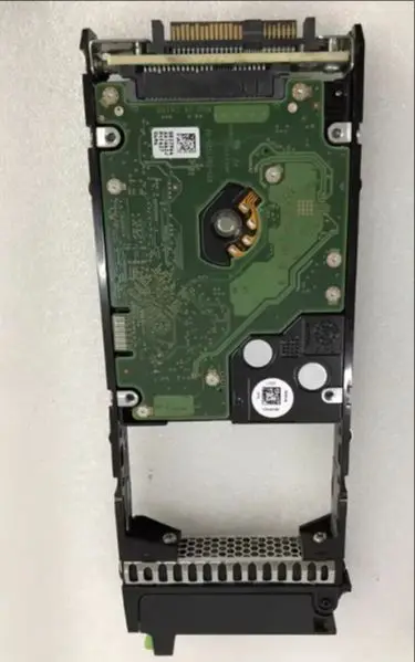 

Для жесткого диска CA07670-E652 CA05954-2636 600G 10K SAS DX100 S3