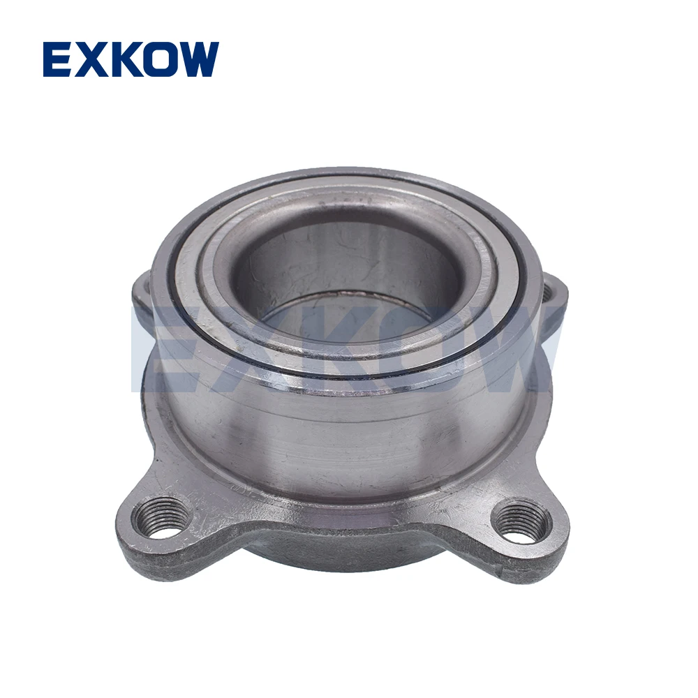 

Front Wheel Hub Bearing for Mitsubishi L200 KL1T KL2T KL6T KK1T KK2T KK6T Pajero Sport KS1W KS3W KR1W KR3W 2015- MR992372