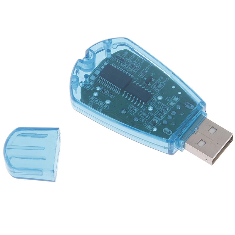 1 Satz USB-SIM-Kopier-/Cloner-Kit SIM-Kartenleser GSM CDMA SMS Backup + CD-Kartenleser