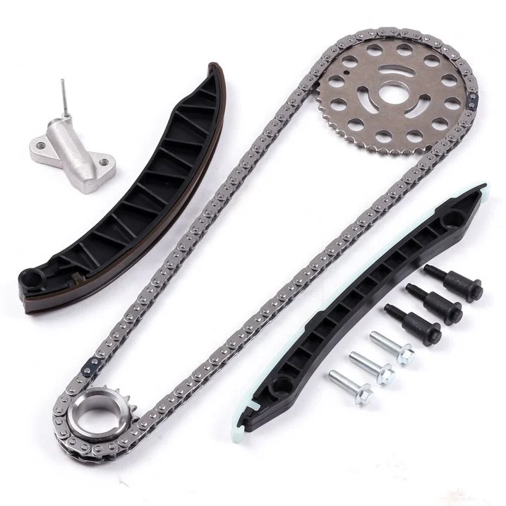 Timing chain kit for Renault 2.3L M9T 8201012338