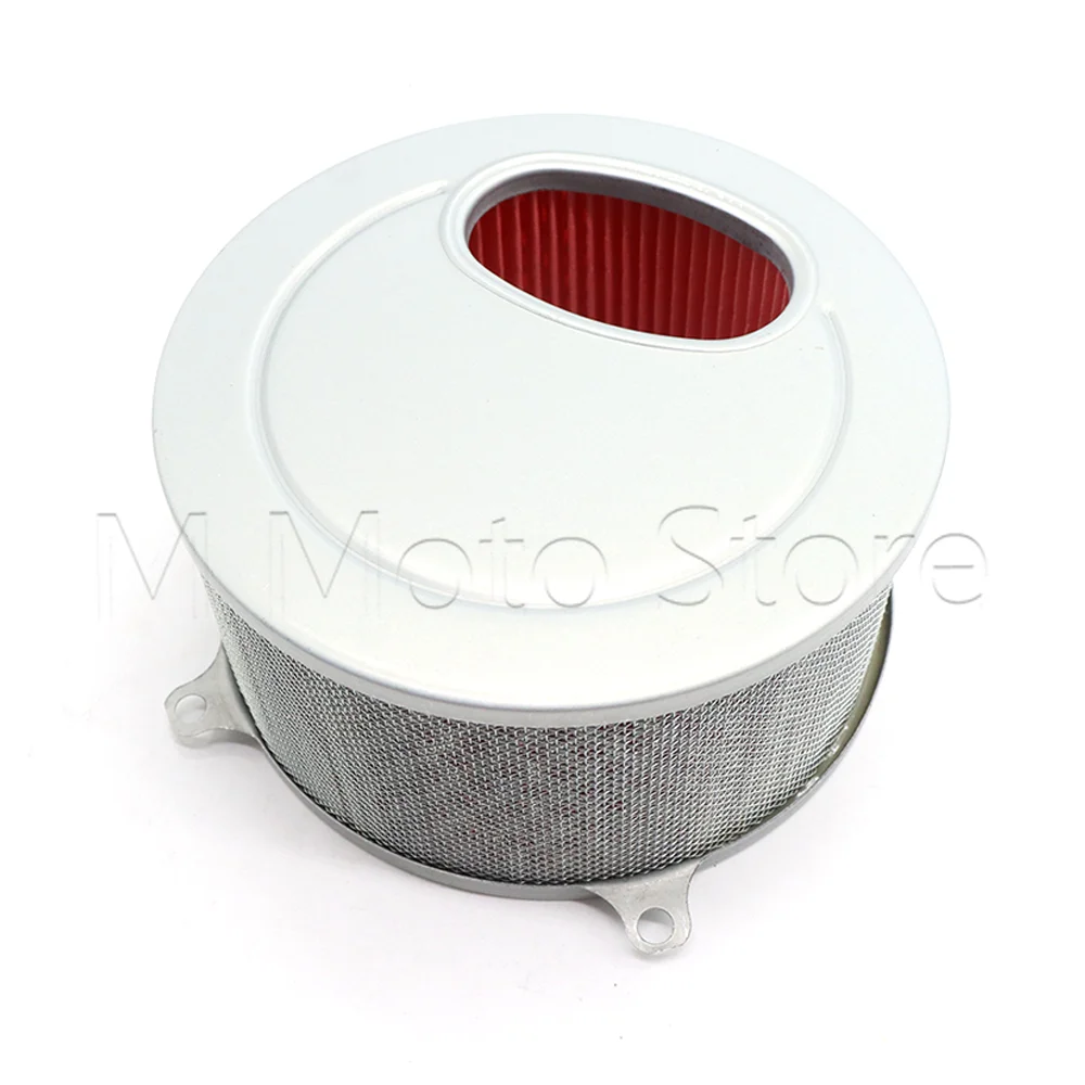 Motorcycle Accessories Air Filter Engine Intake Cleaner Element Replacement For Daelim Daystar 125 VL125