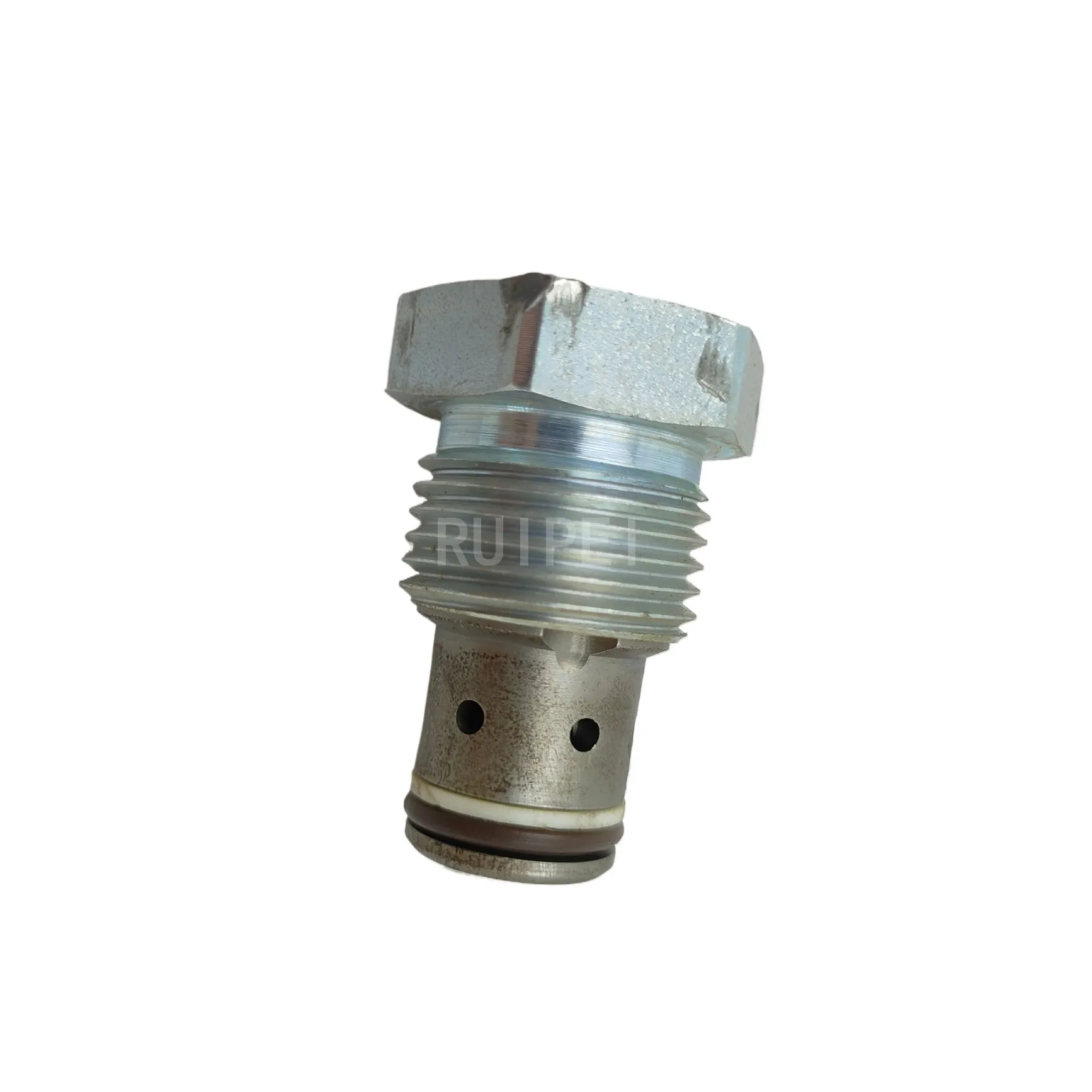 281-2725 2812725 High Precision Check Valve for 345B 345C 349D 385C 390D Equipment