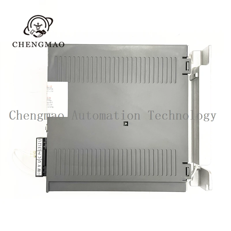 Melservo-JE AC มอเตอร์เซอร์โว MR-JE-10A ไดรเวอร์ MR-JE-20A/ MR-JE-40A/ MR-JE-70A