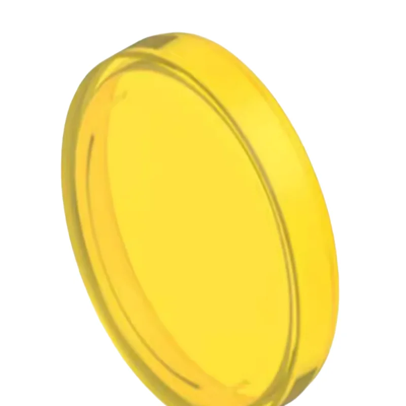 Brand New Original Switch Indicator Cover Yellow 704.602.4 (5PCS)